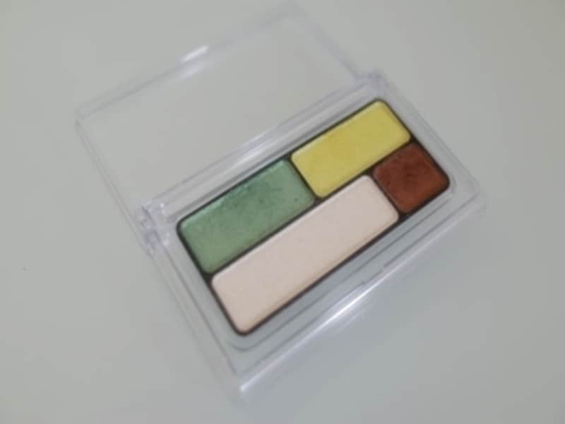 無印良品おすすめのアイシャドウ