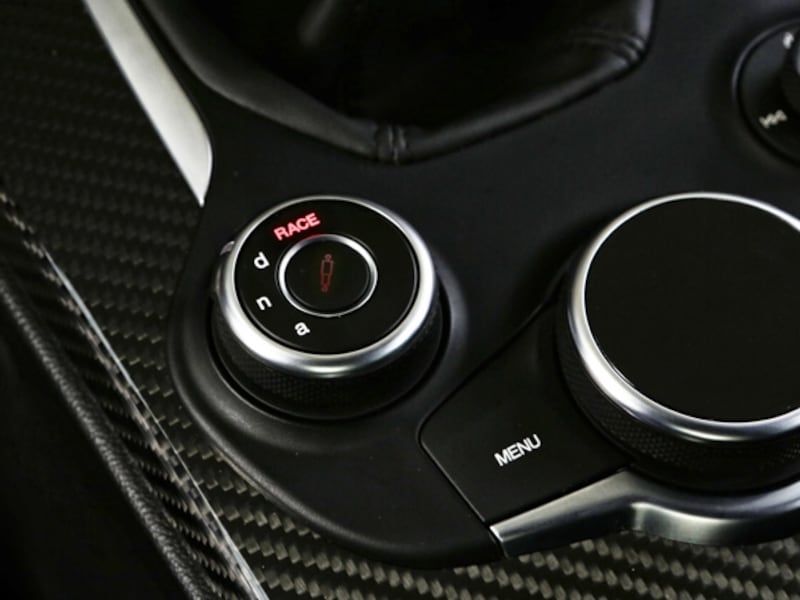 アルファロメオジュリア