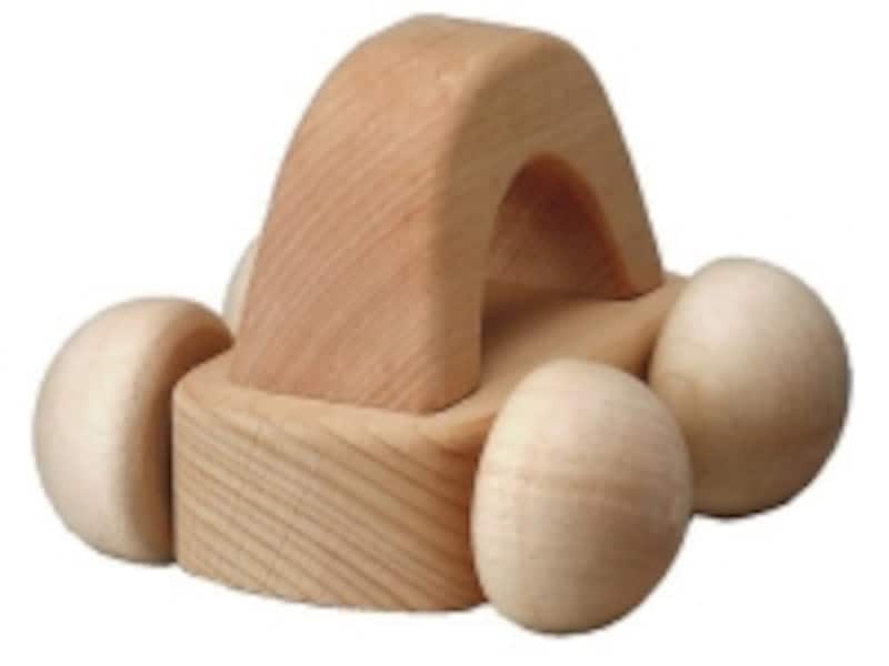 程よい重量感で安定感があります