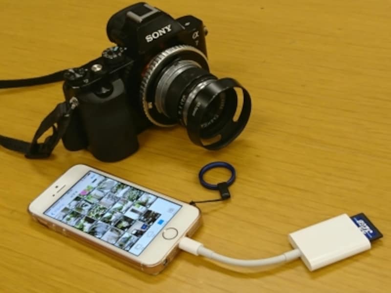 Ios版 Imovie を使いこなす7つのコツ Iphone All About