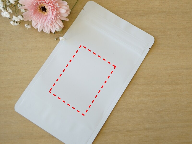 デザイン部分のイメージ