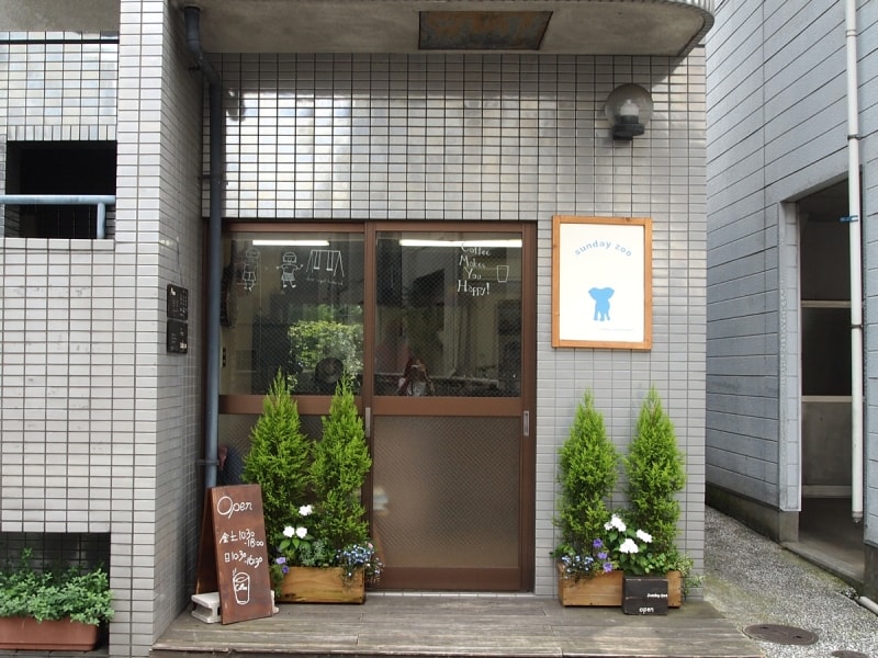 台湾・韓国・香港などの海外からのお客さんも多数