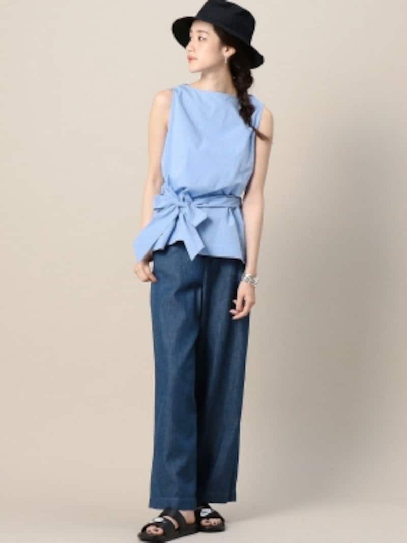 16年夏 おさえておきたい旬のカラースタイリング カラーコーディネート All About