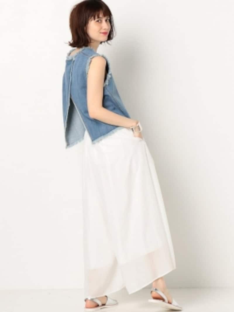 16年夏 おさえておきたい旬のカラースタイリング カラーコーディネート All About