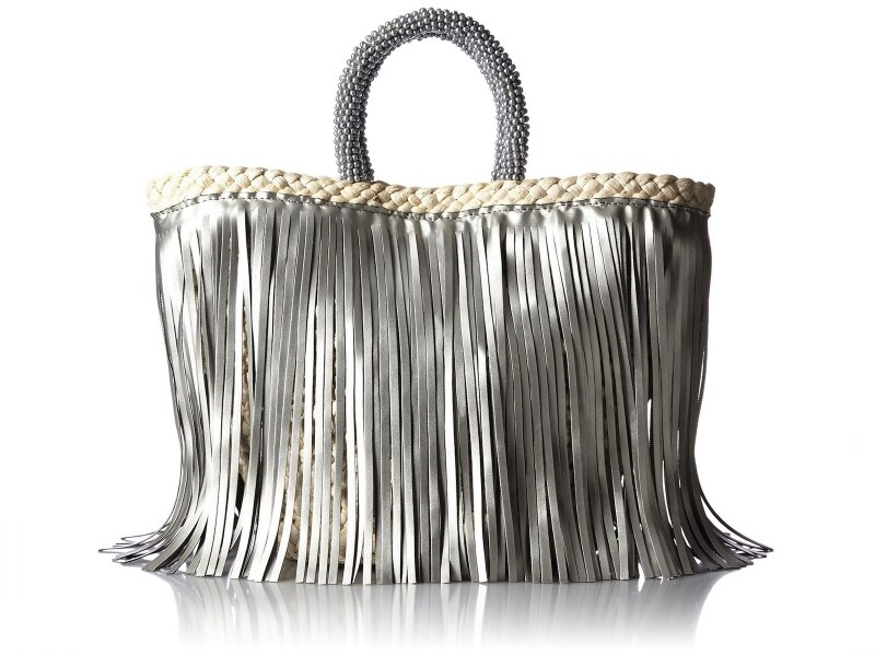 [ラウゴア] Laugoa Sway フリンジバッグ