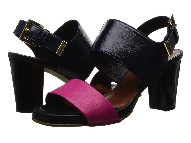 [ヒミコ] 卑弥呼 バックストラップサンダル