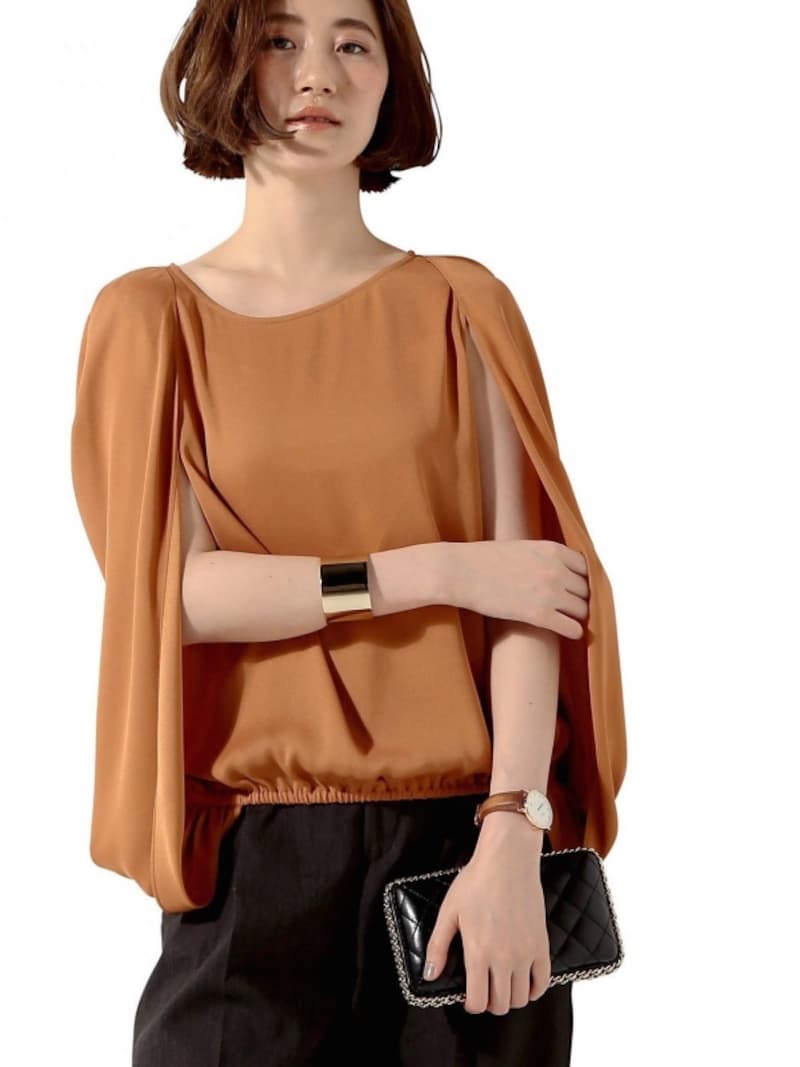 (ユナイテッドアローズ) UNITED ARROWS ノースリーブトップス