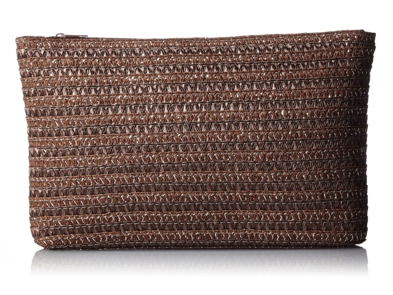 [ロペピクニック] ROPE' PICNIC ラメブレードクラッチ