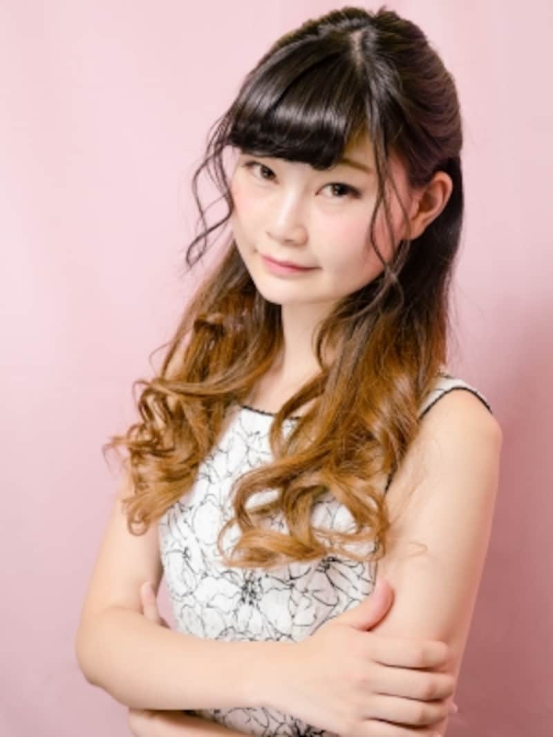 ヘアスタイル1