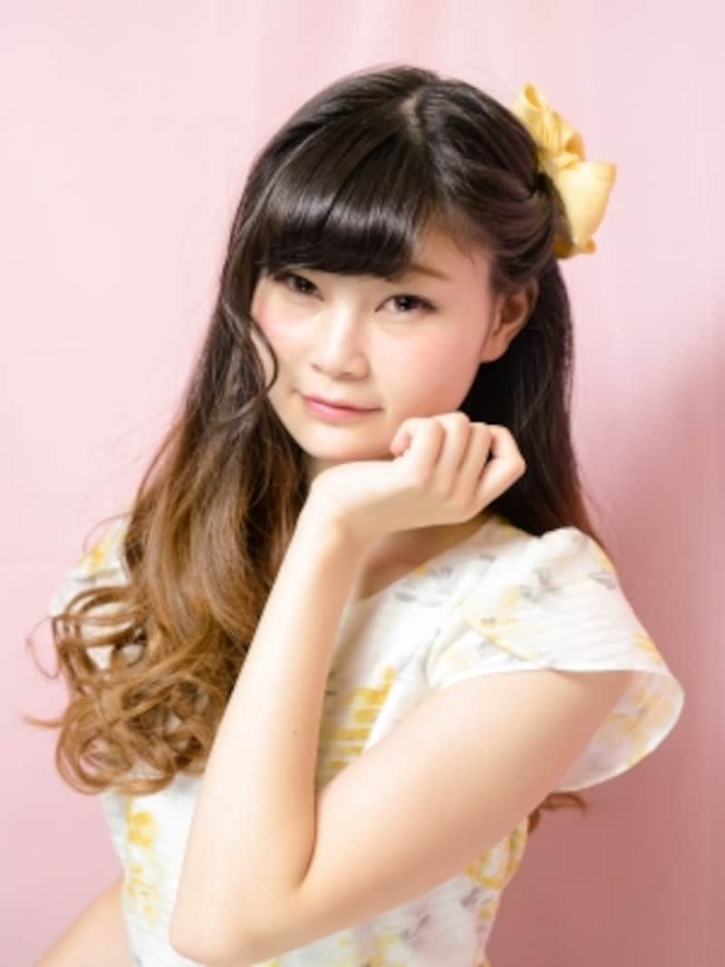 ヘアスタイル2