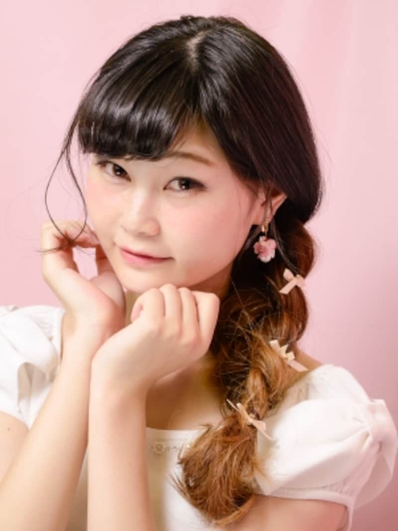 ヘアスタイル3