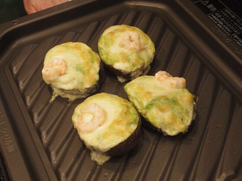 ご家庭らしからぬ本格的なグラタンに！