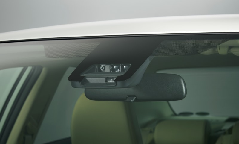 セーフティセンスC