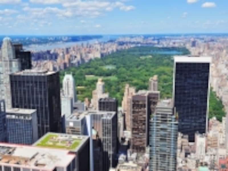 アメリカオプショナルツアーベルトラ