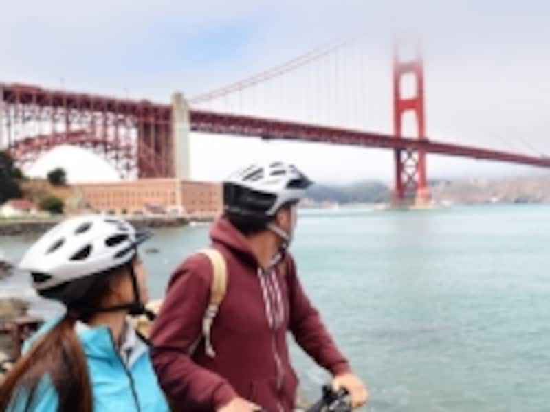 アメリカオプショナルツアーベルトラ