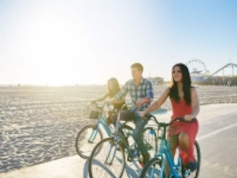 アメリカオプショナルツアーベルトラ