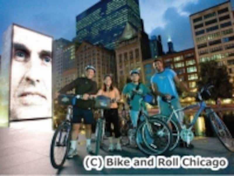 アメリカオプショナルツアーベルトラ