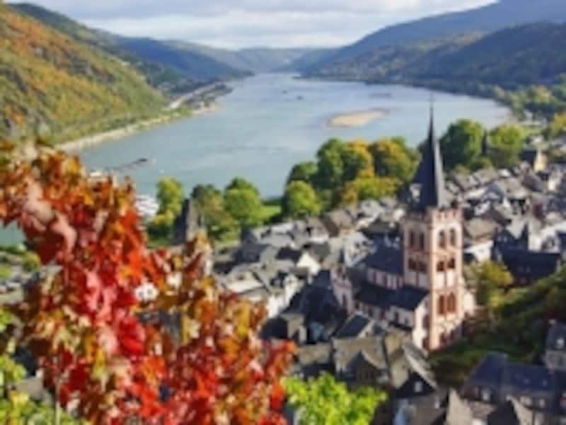 ドイツオプショナルツアーベルトラ