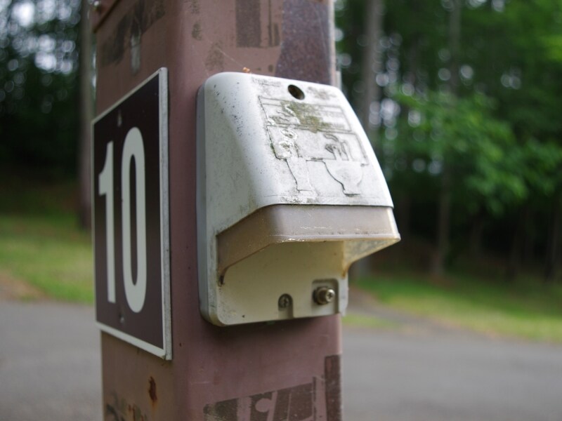 サイトには電源があった!