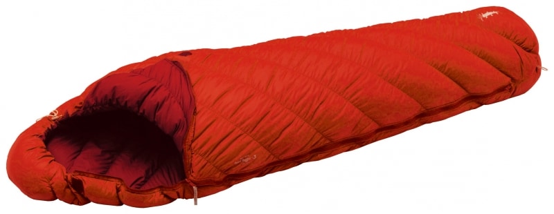 ダウンハガー650♯3