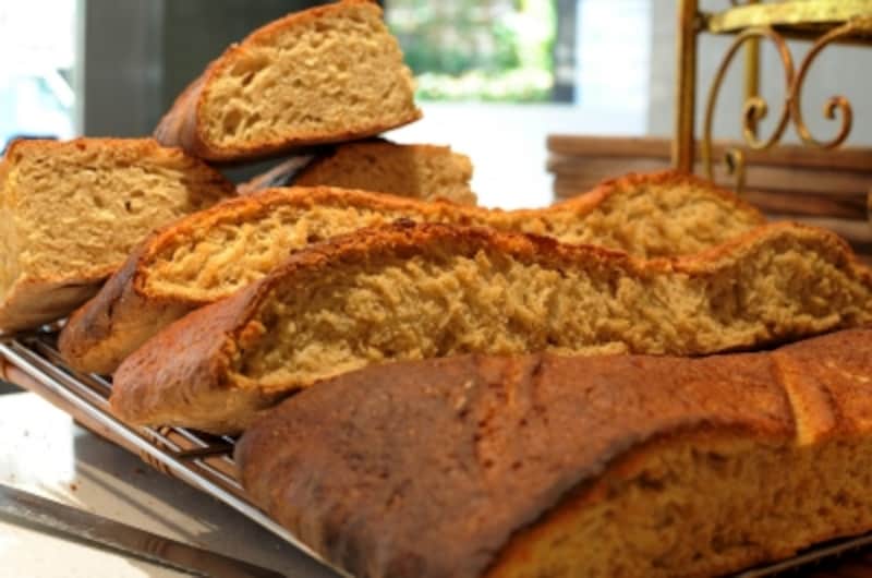 パン・デ・ザミ