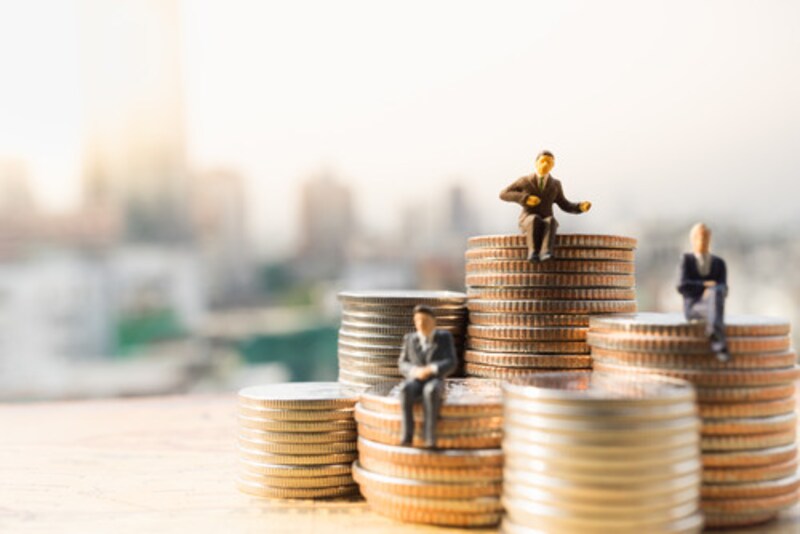 1憶円持っている人の習慣とは
