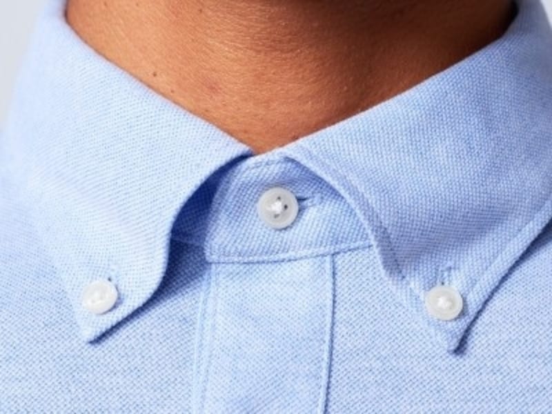 クールビズ,ポロシャツ,ビジネス,ネクタイ,ユニクロ