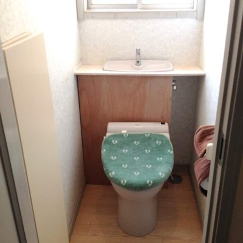 トイレの棚をdiyで手作り 賃貸物件でもok Diy 日曜大工 All About トイレの棚をdiyで手作り 賃貸物件でもok Diy 日曜大工 All About