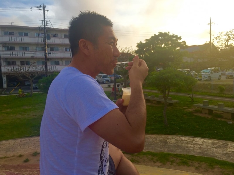 スイーツは、癒しや元気をくれる、明日への活力の素!