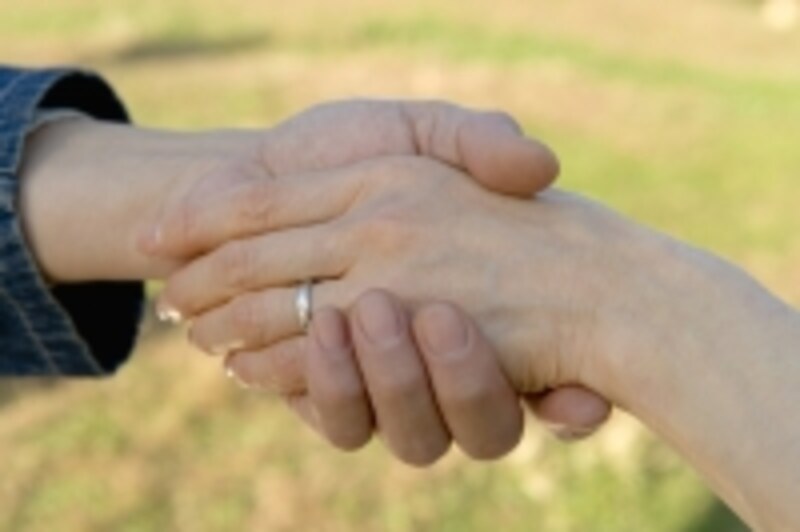 子連れバツイチが理想の人と結婚する方法