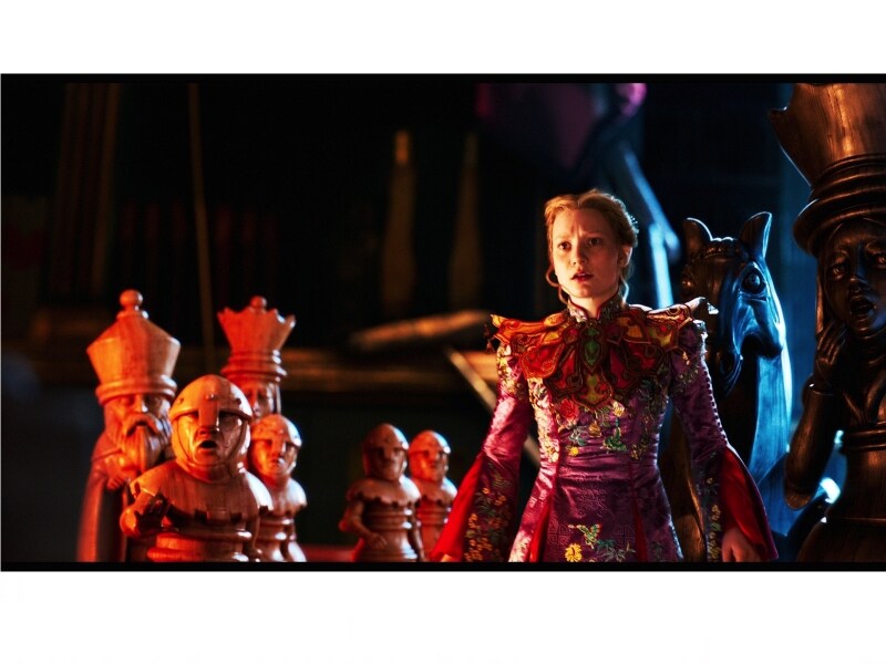 (C)2016 Disney. All Rights Reserved.