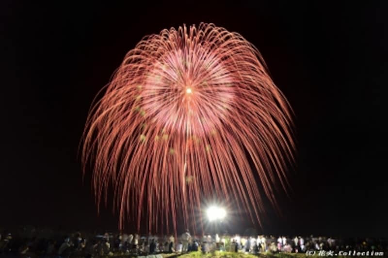 17年関東の花火大会情報 日程と会場 花火 All About