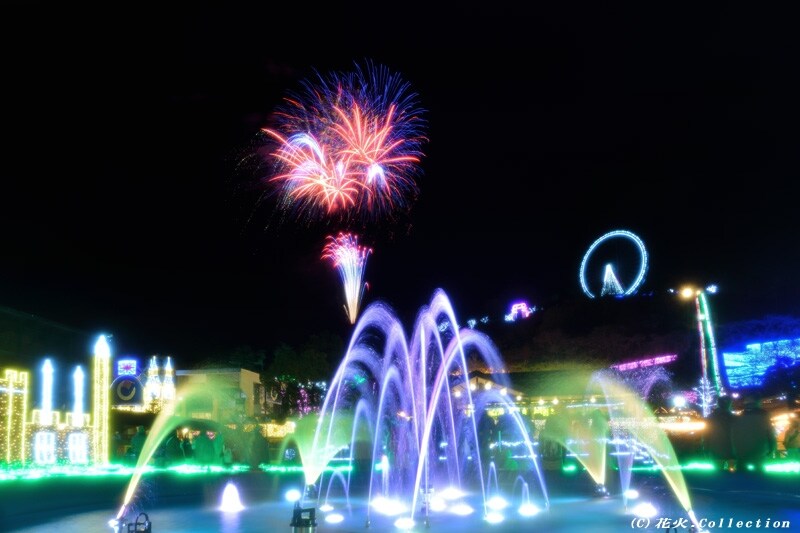 プレジャーフォレスト