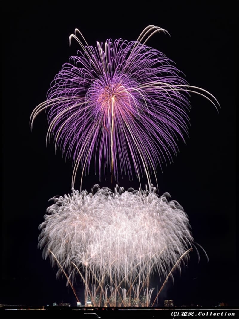 取手花火大会