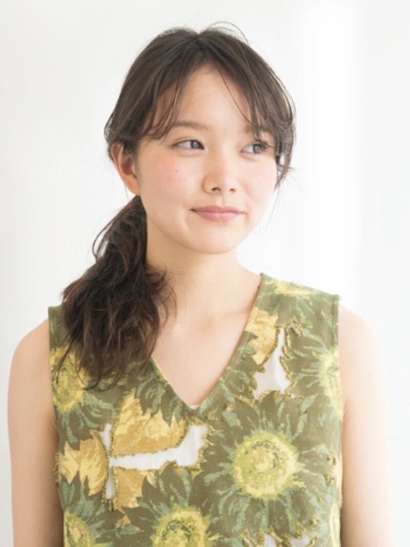 Hair Make RIKUSHI