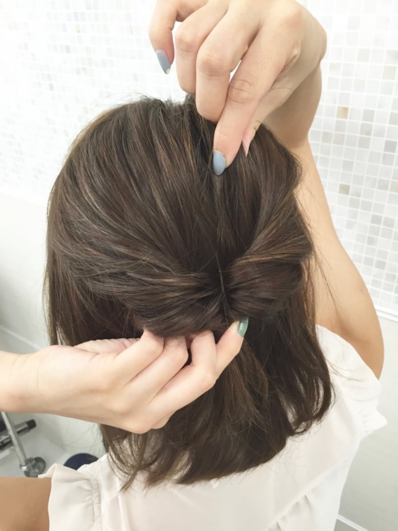 MichioNozawa HAIR SALON 瀧上丈司