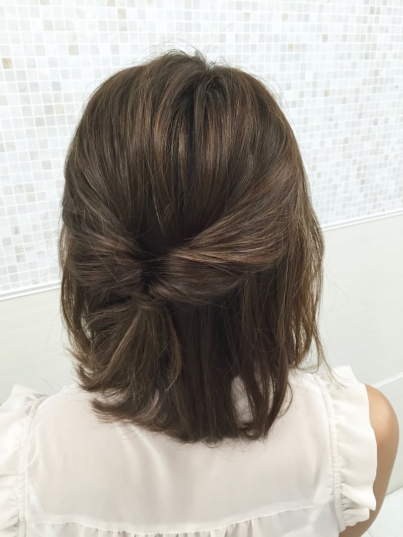 MichioNozawa HAIR SALON 瀧上丈司