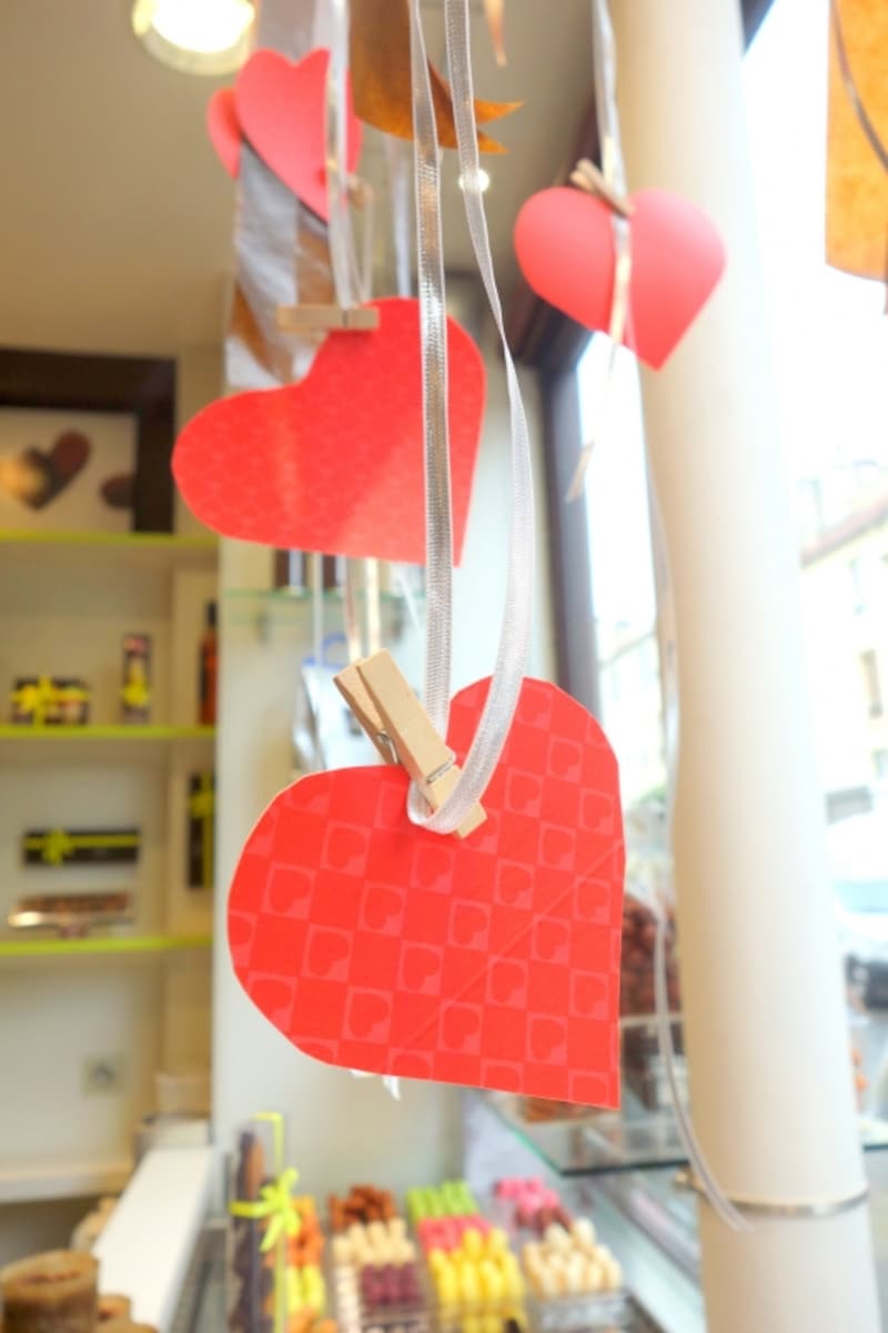 ル・ガックさん作