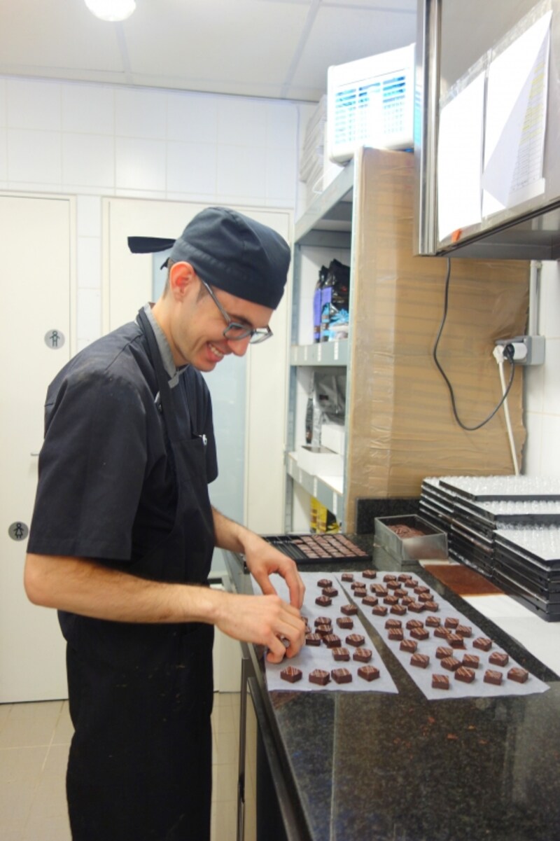 ジュリアンさん