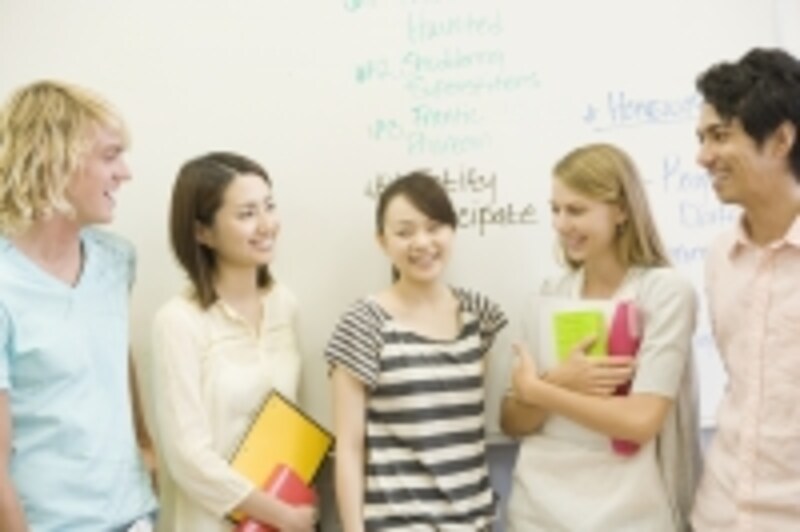 効率的に仕事を終えて、勉強の時間に充てるのもいいね!