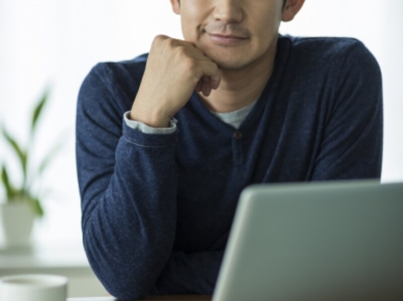 彼の情報を見て、会話につなげるテクニック