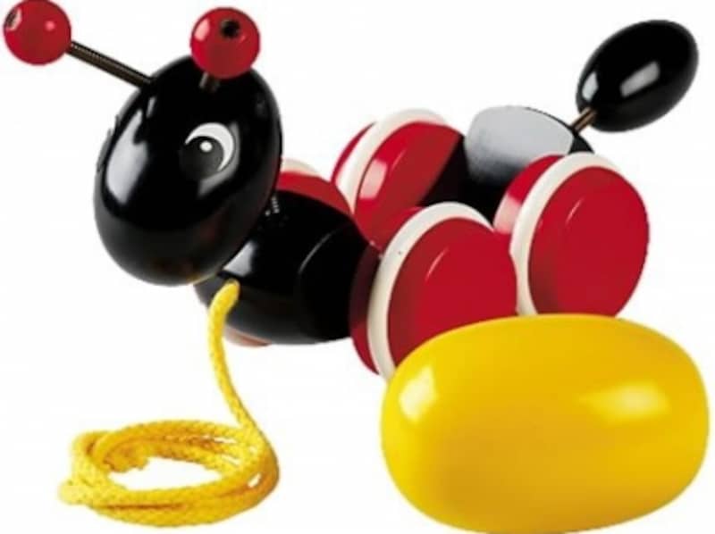 ローリングエッグとアリさんundefined3780円