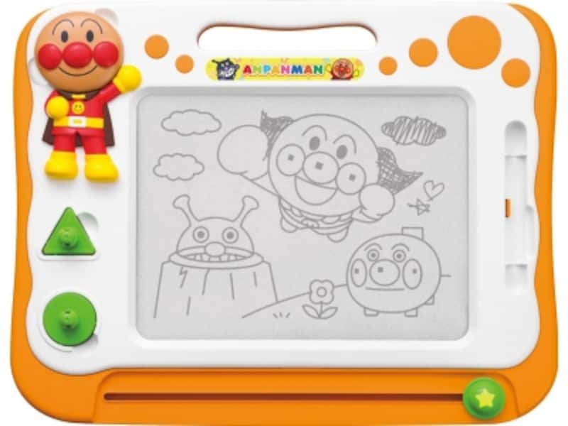 アンパンマン 天才脳らくがき教室undefined4644円undefined(c)やなせたかし/フレーベル館・TMS・NTV