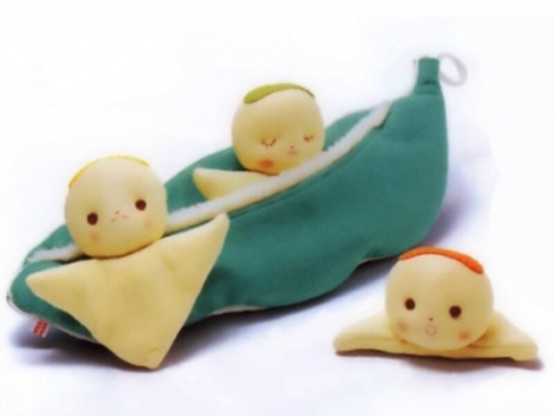 豆人形undefined5400円