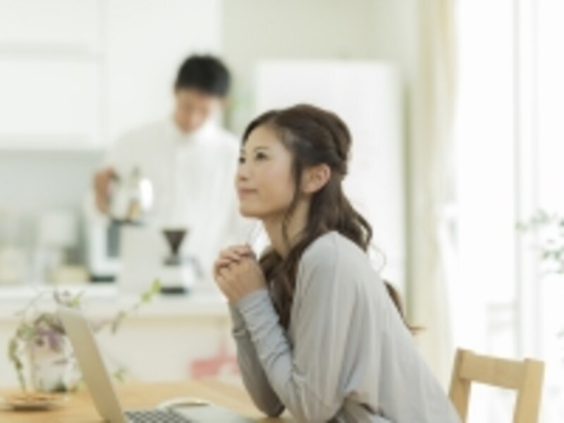大人の女性