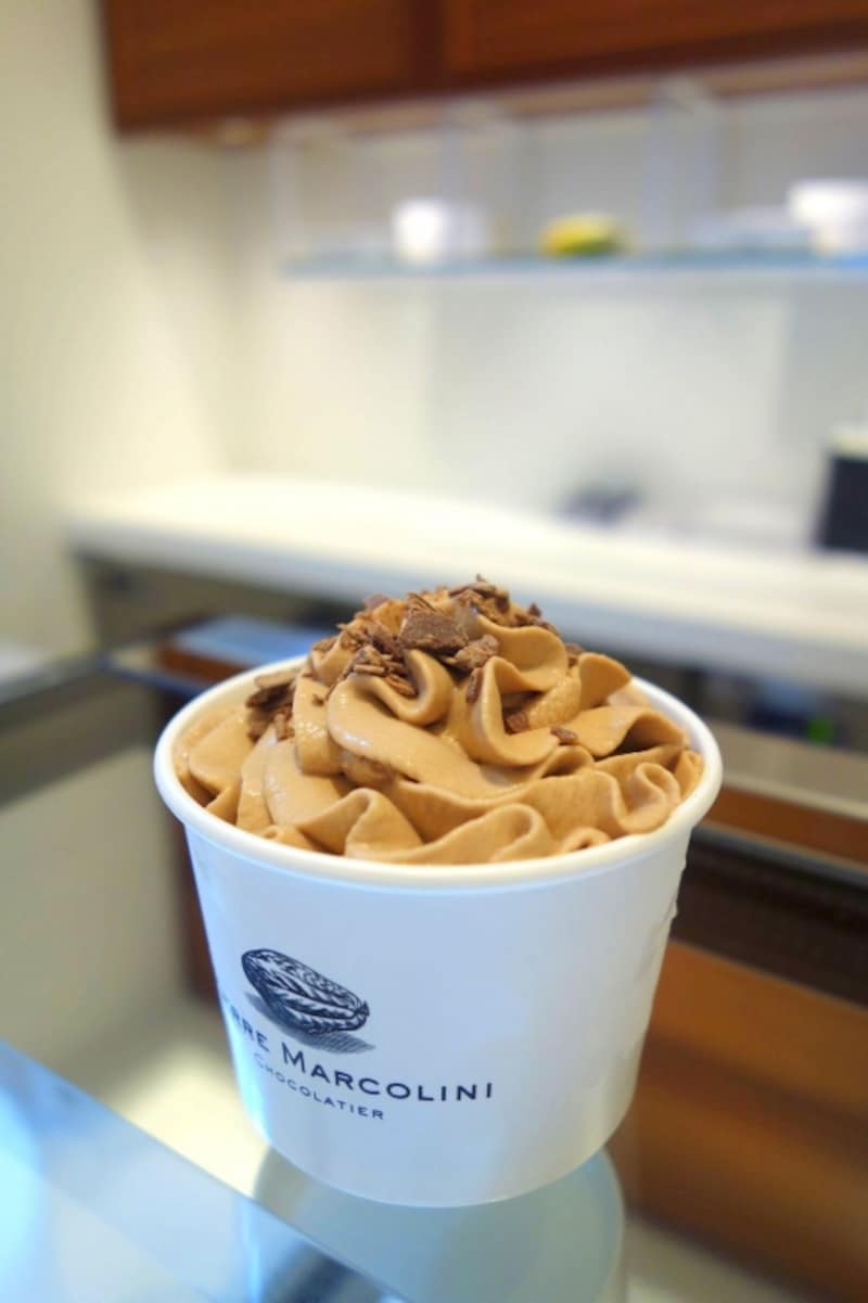 クレーム ダック ショコラ undefined540円（税込）※新宿店限定