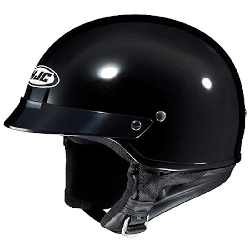 ハーレーに似合うヘルメットは？タイプとブランドまとめ