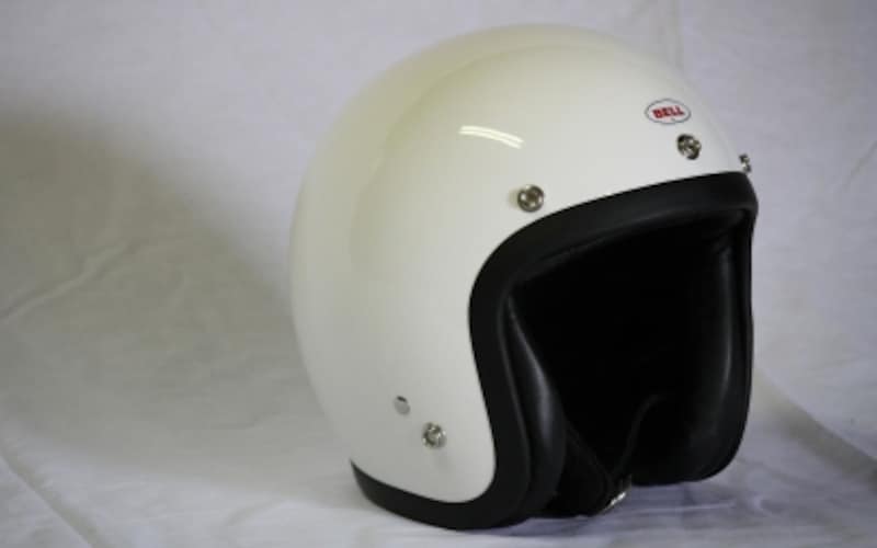 BELL ジェットヘルメット 500-TXJ