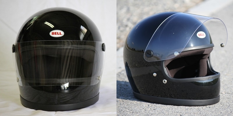 BELL フルフェイスヘルメット STARII