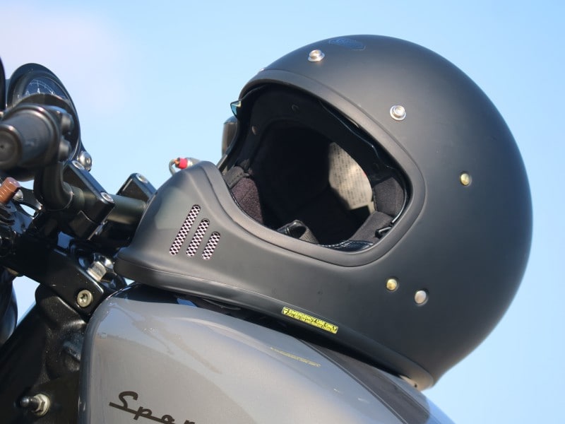 フルフェイスヘルメット ハーレーダビッドソン フルフェイスヘルメット✨入荷しました😎 Harley-Davidson